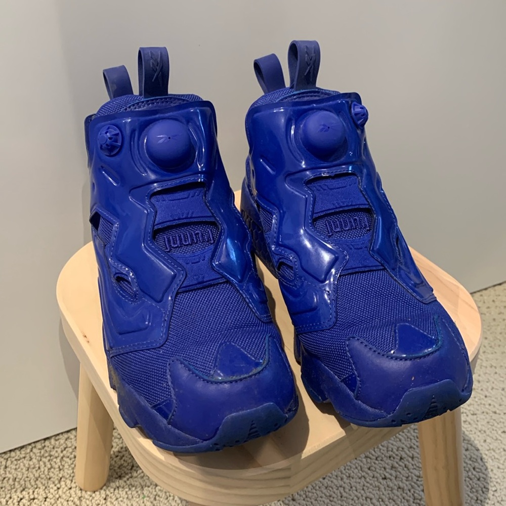 Reebok Juun.J collab sneaker